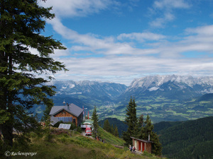 Am Hochgründeck