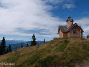 Am Hochgründeck